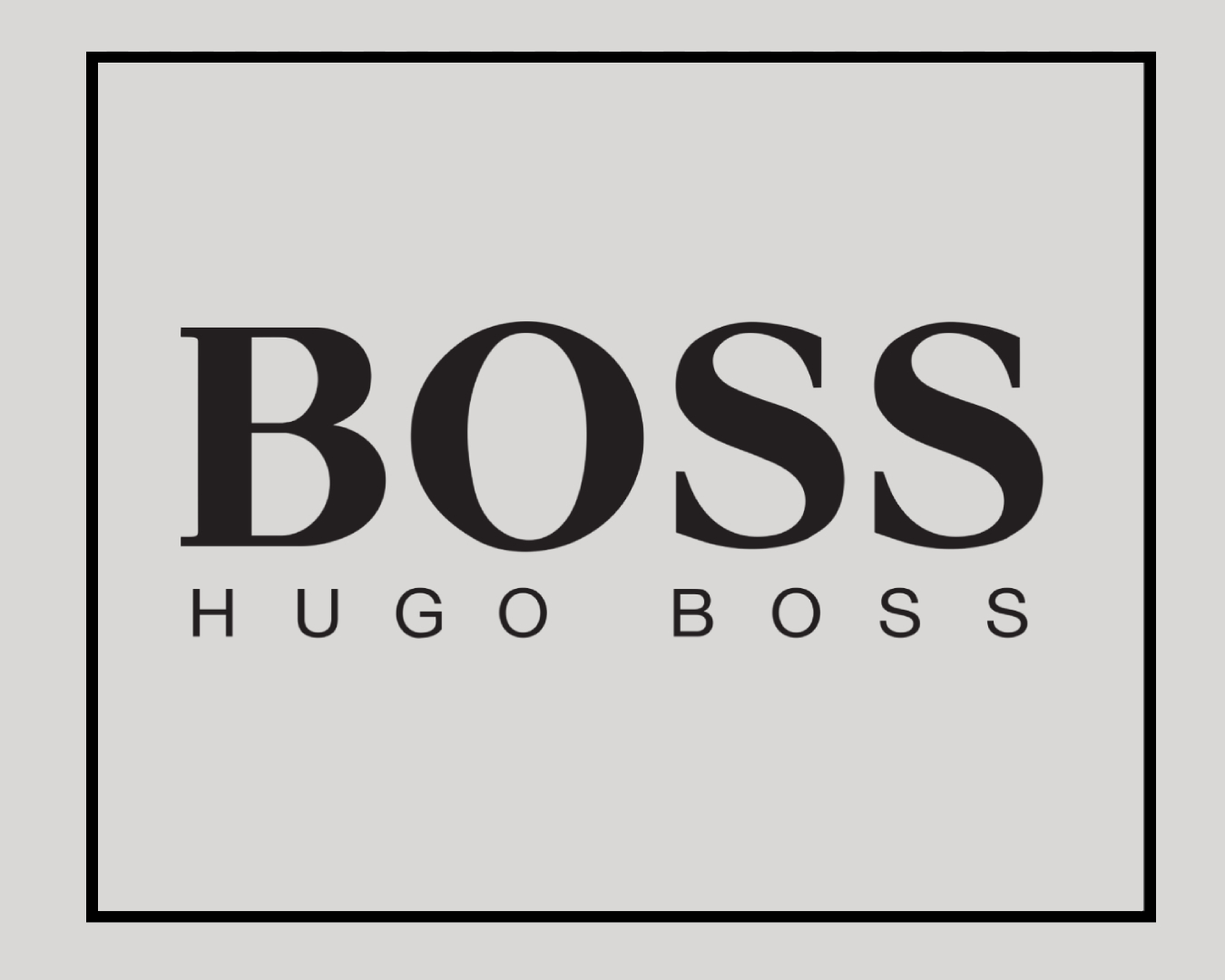 Hugo Boss