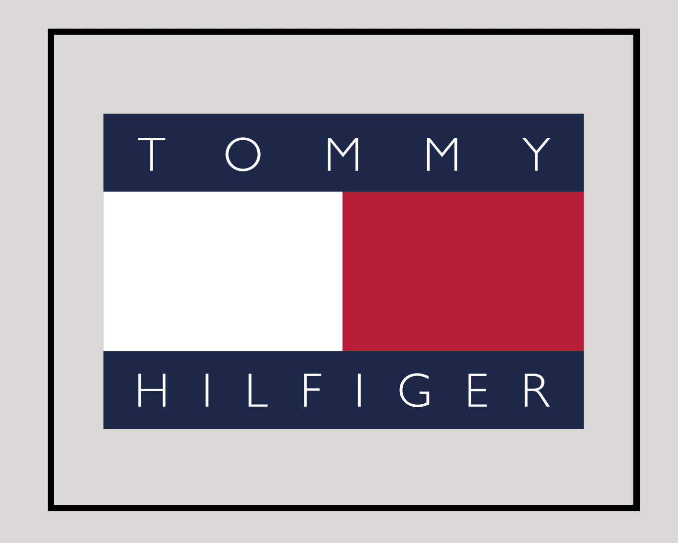 Tommy Hilfiger